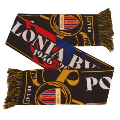 Szal Polonia Bytom – 80 Jahre Hockey