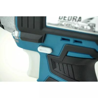 3. Dedra DED7146 18V 1/2 Schlagschrauber