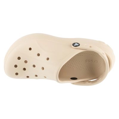 3. Crocs Bella Clog 210062-11S Beige 36/37
