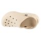3. Crocs Bella Clog 210062-11S Beige 36/37