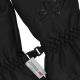 2. Kinderhandschuhe 4F U0130 schwarz 4FJWAW24AFGLU130 21S