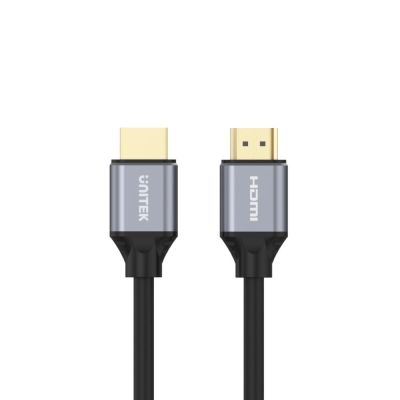 3. UNITEK HDMI 2.1 Kabel 8K, 4K120Hz UHD, 2M, C138W
