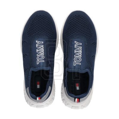 8. Tommy Hilfiger W T3B4-32246-0735800 Schuhe