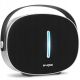 W-KING T8II Kabelloser Bluetooth-Lautsprecher Schwarz