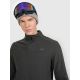 4. Herren-Fleece-Thermounterwäsche (Oberteil) 4F 4FRAW25UFLEM082-25M