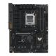 9. ASUS TUF GAMING A620-PRO WIFI AMD A620 Sockel AM5 ATX