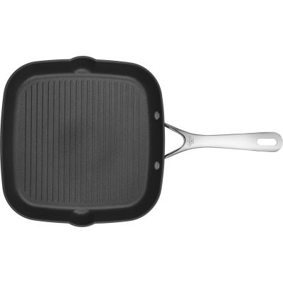4. BALLARINI 75002-484 runde Grillpfanne 28 cm