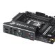 10. ASUS TUF GAMING B850M-PLUS AMD B850 Sockel AM5 Micro-ATX