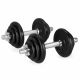 2. 21 kg Kurzhanteln Spokey Egir SPK-944479