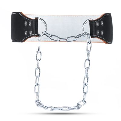 3. DBX-WB2 DIP-GÜRTEL AUS ECHTEM LEDER