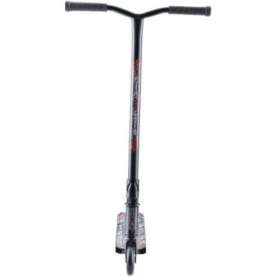 10. ENERO STUNT 100MM STREET WARRIOR SCOOTER