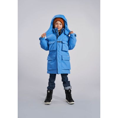 8. Reima Reimatec Luja Jr Winterjacke 5100267B-6390