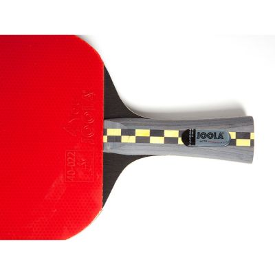 7. Tischtennisschläger JOOLA Carbon Pro 54195
