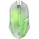 3. DEFENDER CYBERMOUSE MB-560L 7 FARBEN 1200DPI 3P WEISS 52561