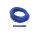 2. Helos 330178 Netzwerkkabel Blau 305m Cat8 S/FTP (S-STP)