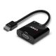 6. LINDY Konverter HDMI auf VGA und Audio 1080p ohne Skalierung