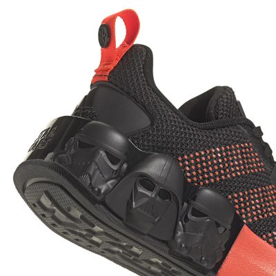 5. Adidas Star Wars Runner Jr IE8043 Schuhe