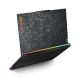 28. Lenovo Legion 9 18IAX10 Ultra 9 275HX 18" WQUXGA IPS 520 Nits glänzend 240 Hz 64 GB DDR5 5200 SSD 2 TB GeForce RTX 5090 24 GB 99,9 Wh WS11Pro Eclipse Black