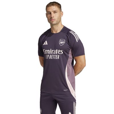 Adidas Arsenal London Trainings-T-Shirt JSY M JF2915