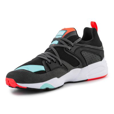 3. Puma Blaze of Glory Reverse Classics M 383532-01 Schuhe