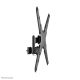 6. Neomounts FL40-450BL14 TV-Wandhalterung 139,7 cm (55") Schwarz