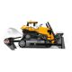 17. LEGO City 60466 Gelber Bulldozer