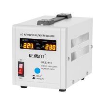 KEMOT SER-500 automatischer Spannungsregler