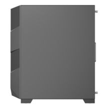 Xilence Performance A+ BREEZE II Midi-Turm Schwarz