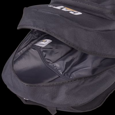 5. Caterpillar Tactical Rucksack schwarz (84722-84)