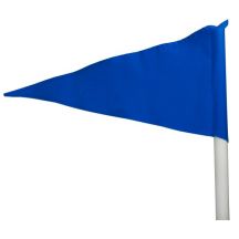 SELECT ECKENFLAGGE BLAU