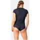 5. Odlo Active F-Dry Light S/SW 141161/20731 Thermoaktives Shirt