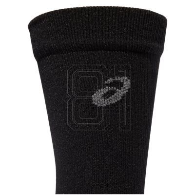 7. Asics Fujitrail Run Crew Socke 3013A700-001