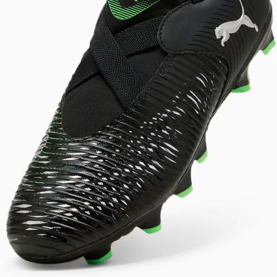 4. Puma Future 8 Match LL Jr FG/AG 108285-02 Schuhe