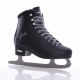 12. Tempish Giulia Black Plus W 1300001626 Eiskunstlaufschuhe