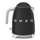 57. Smeg KLF03BLMEU Wasserkocher