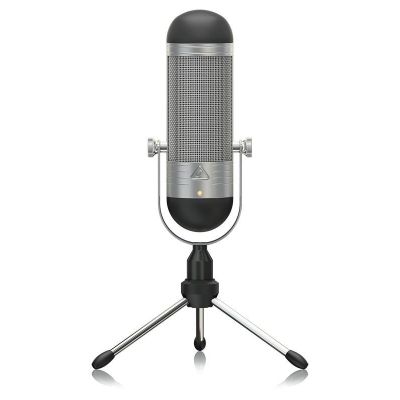 Behringer BVR84 USB-Kondensatormikrofon