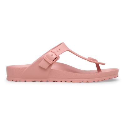 6. Birkenstock Damen-Flip-Flops GIZEH EVA 1032100 PINK CLAY (Standardweite)