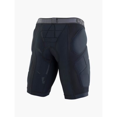 2. EVOC Crash Pants Bike Black