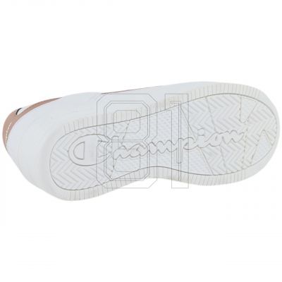 6. Champion Foul Play Plat BS Low Cut W S11744 WW016 Schuhe