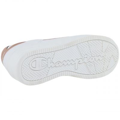 6. Champion Foul Play Plat BS Low Cut W S11744 WW016 Schuhe
