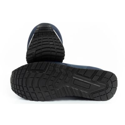 9. US Polo Assn Sportschuhe, Sneaker für Herren, modisch und bequem, marineblau