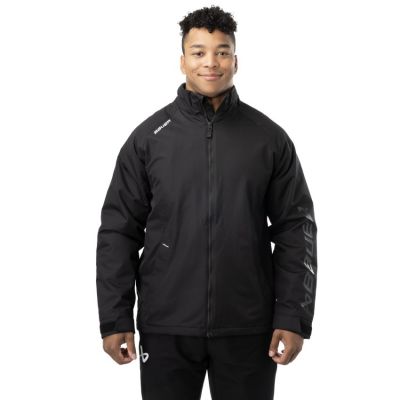 Bauer Team Midweight Sr. Jacke