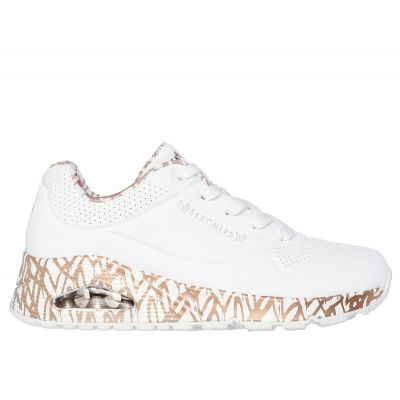 4. Skechers Sneakers W 155506 WTRG