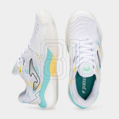 2. Joma Smash Lady 2532 W TSMALS2532C shoes