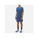 2. MILLET INTENSE PRO LIGHT TS SS M marineblaues T-Shirt