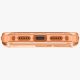 4. Uniq LifePro Xtreme Magclick Ladehülle für iPhone 17 Pro - Orange