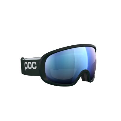 4. POC Fovea Skibrille grün