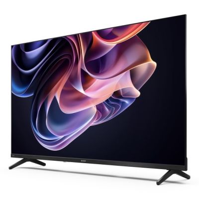 4. Sharp 40HF2265E Fernseher 101,6 cm (40") Wi-Fi Schwarz
