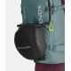 6. ORTOVOX FREE RIDER 26 S Rucksack Sportrucksack Grau Polyamid