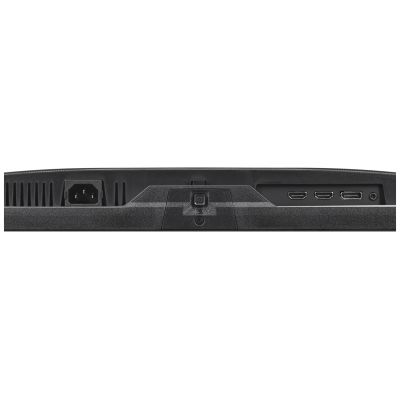12. GIGABYTE LED-Monitor 24,5" GS25F2A 240Hz